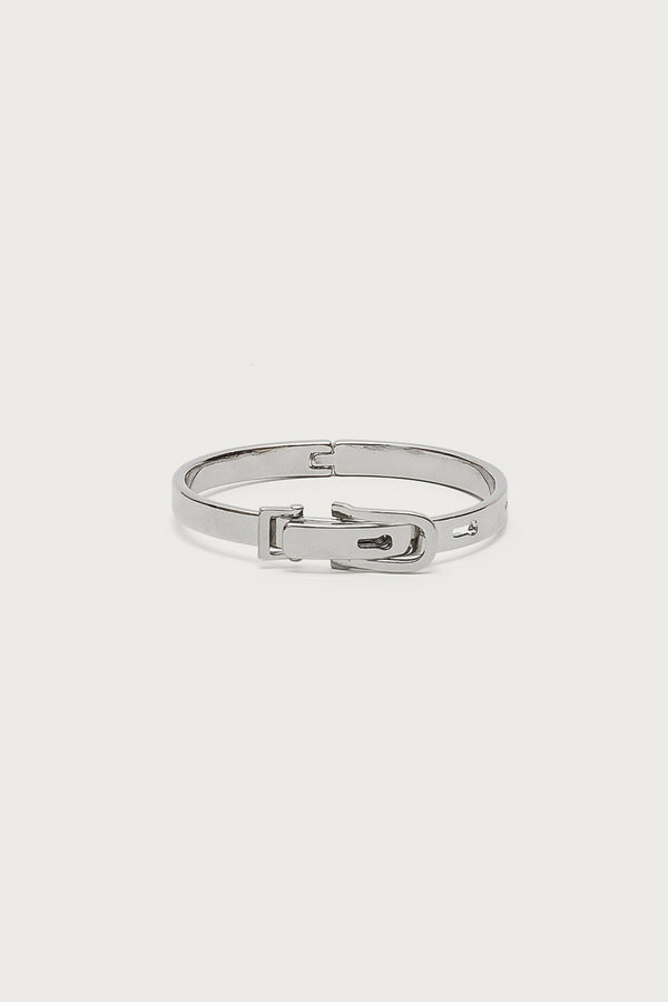 Buckled Up Bracelet view 2