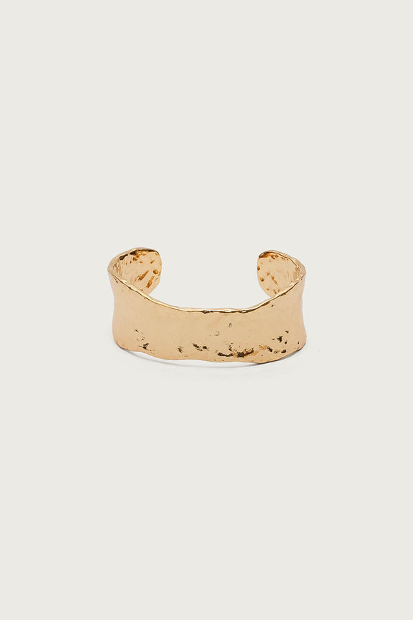 Textured Arm Cuff view 2