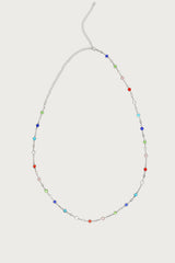 Gemstone Belly Chain