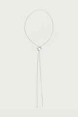 Bolo Necklace