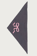 Bonney Bow Pet Bandana