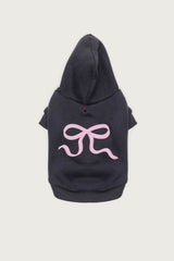 Bonney Bow Pet Hoodie