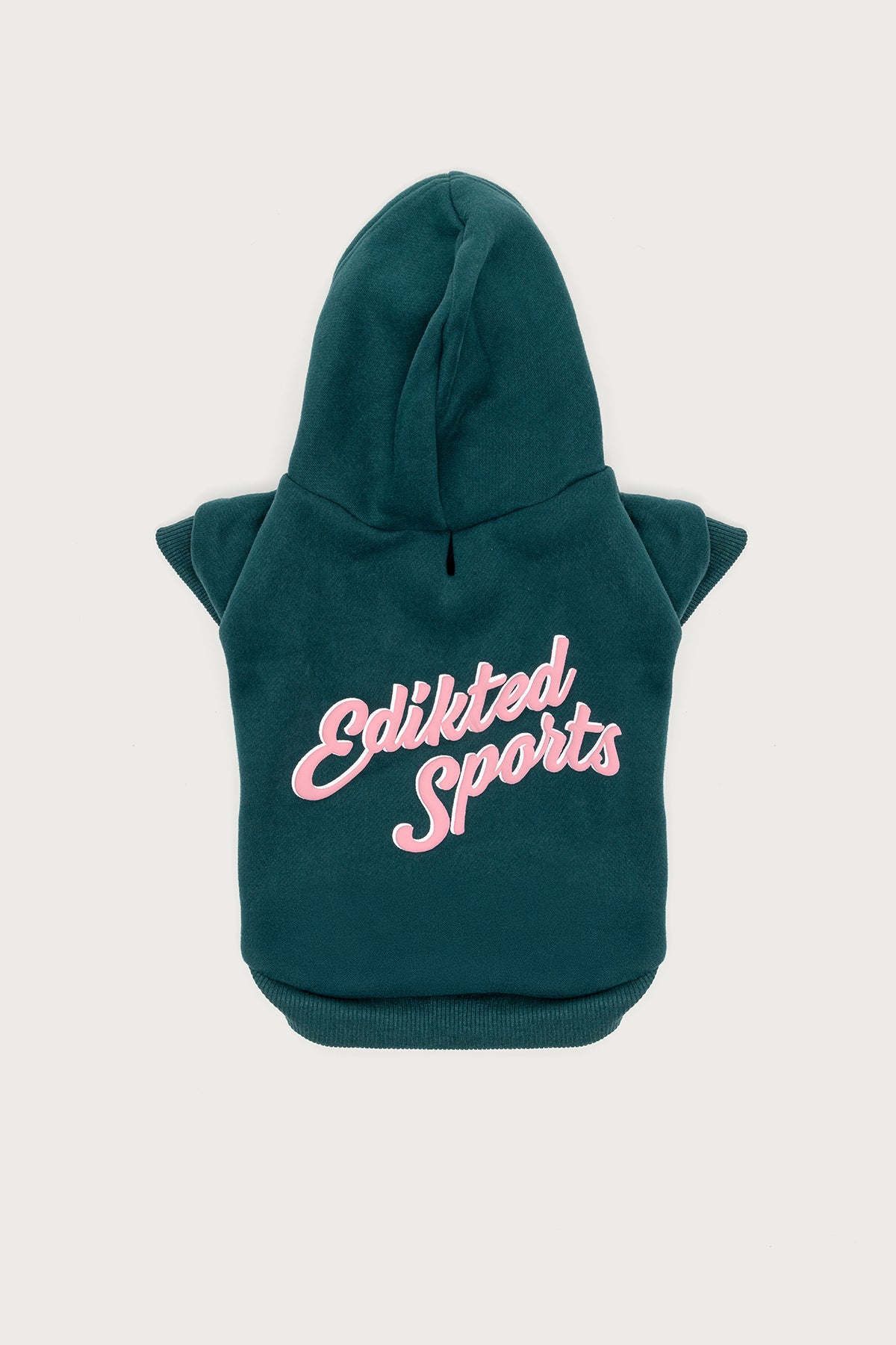 So Sporty Pet Hoodie