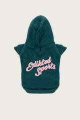 So Sporty Pet Hoodie
