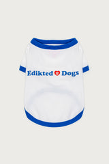 Puppy Lover Pet T Shirt