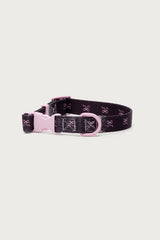 Bonney Bow Pet Collar