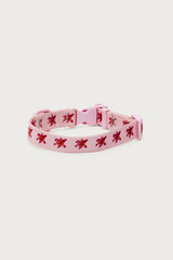 Daylily Pet Collar