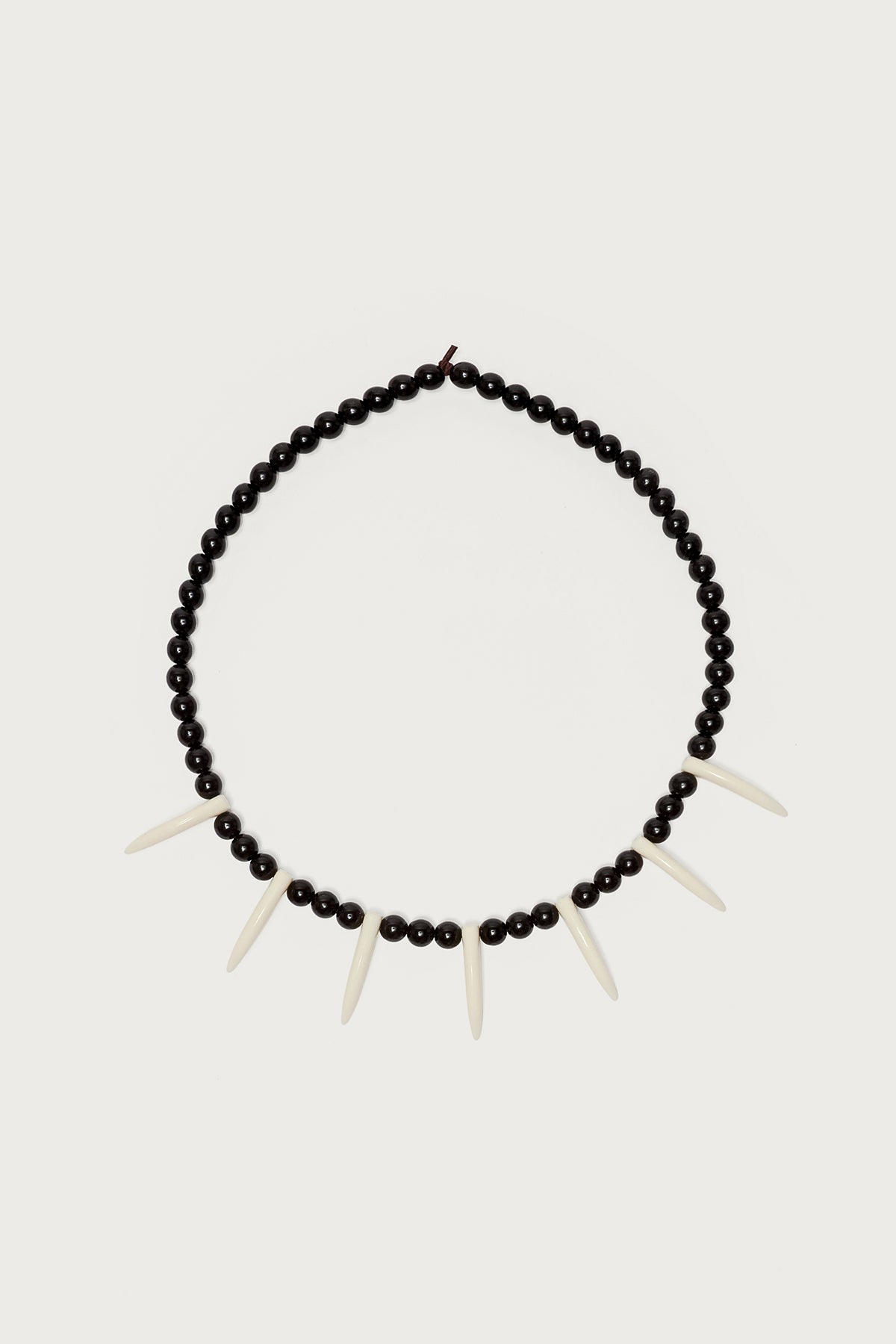 Tribal Necklace