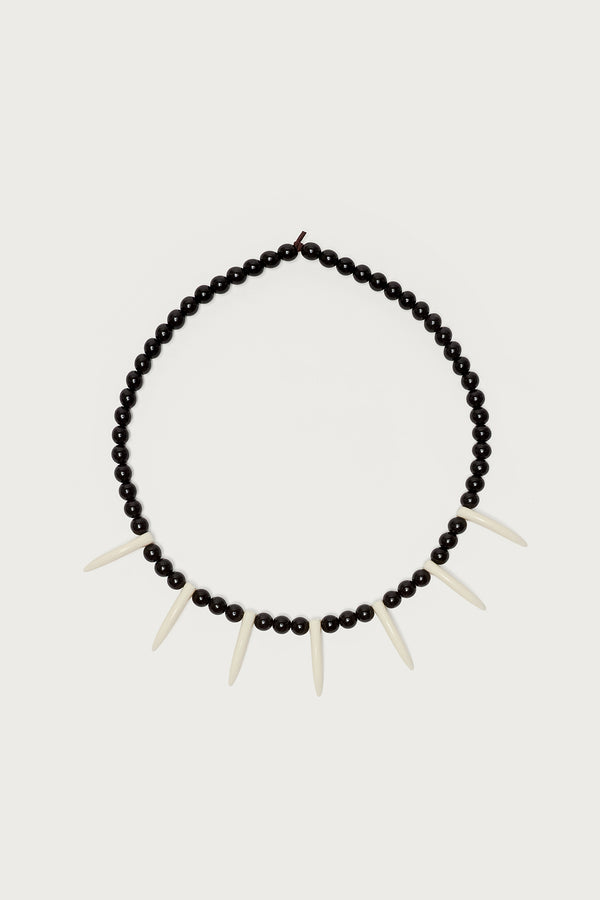 Tribal Necklace view 2
