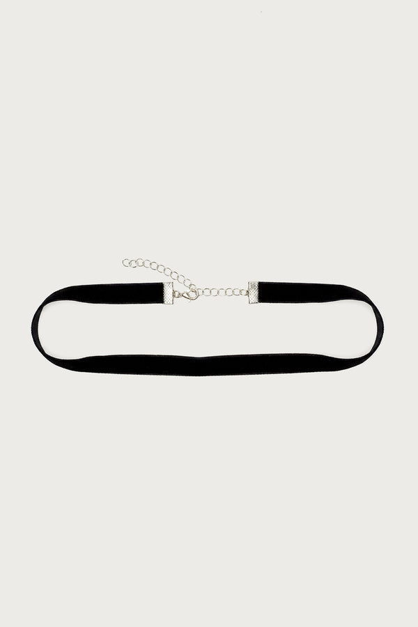 Catwalk Velvet Choker view 2