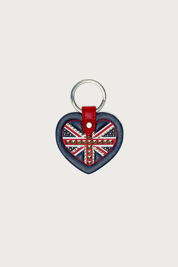 UK Keychain view 2