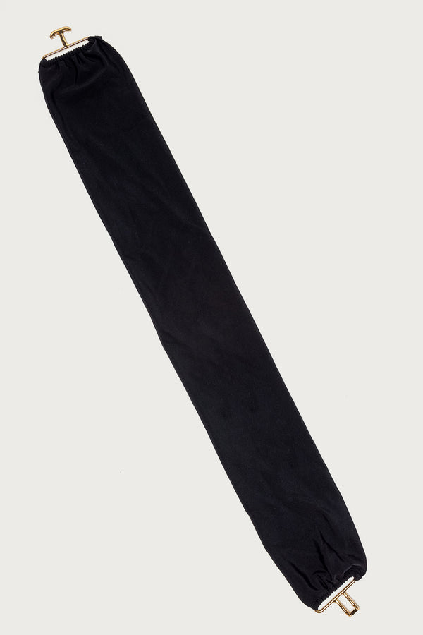 Ruched Buckle Belt view 2