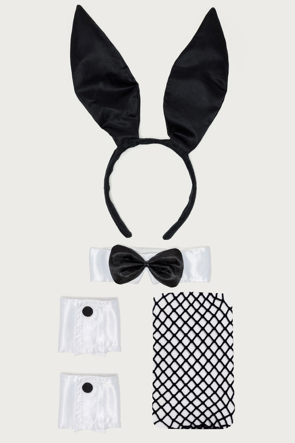 Bunny Next Door Accessory Pack view 2