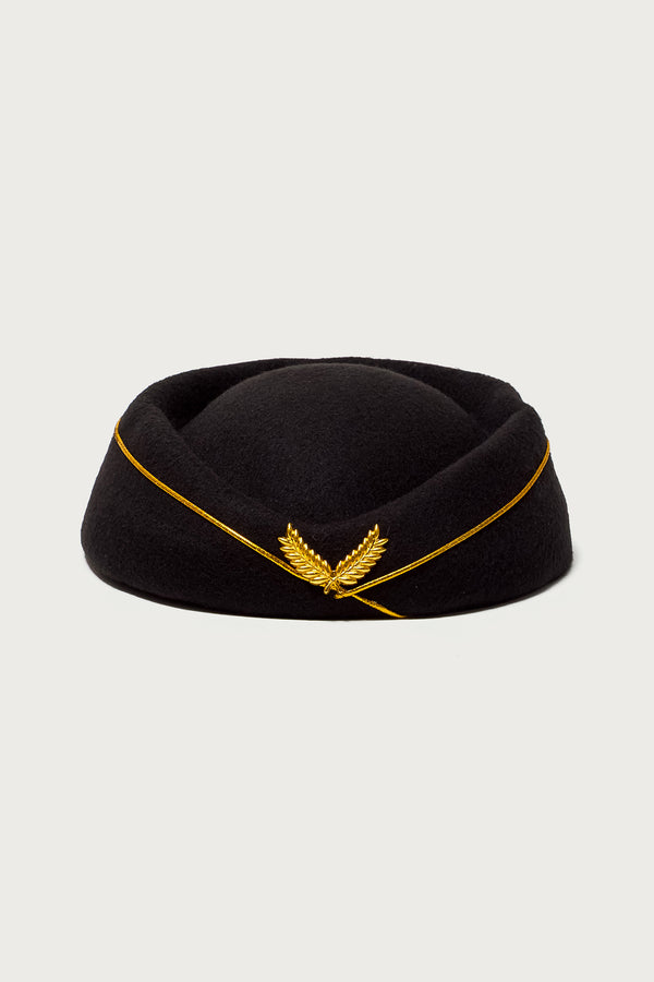 Cabin Crew Hat view 2