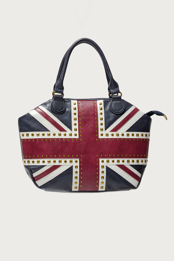 UK Girly Bag view 2