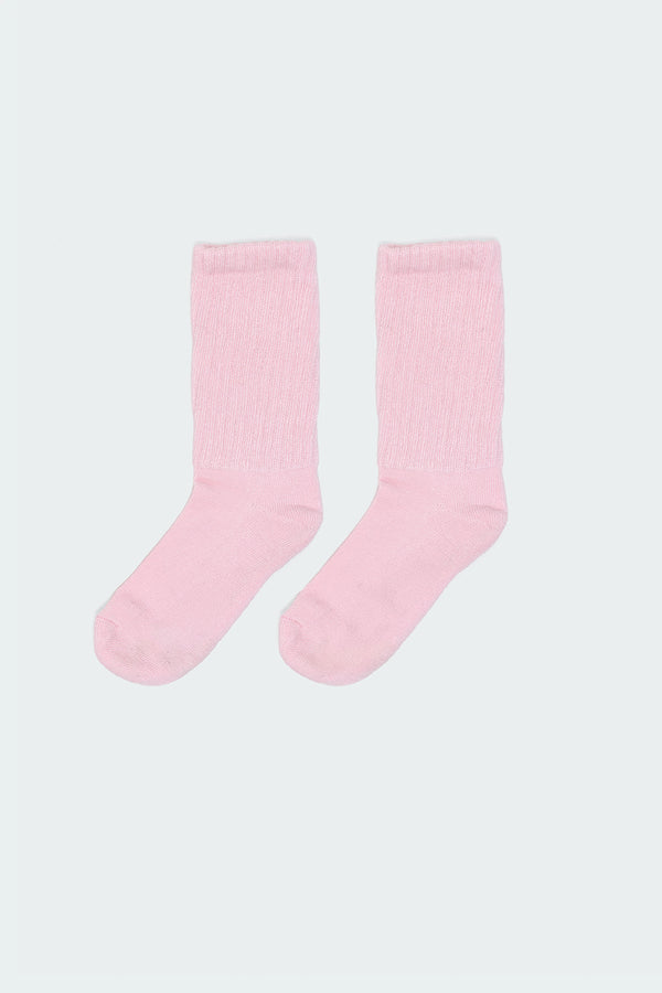 Scrunch Socks view 2