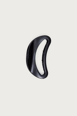 Curved Claw Clip