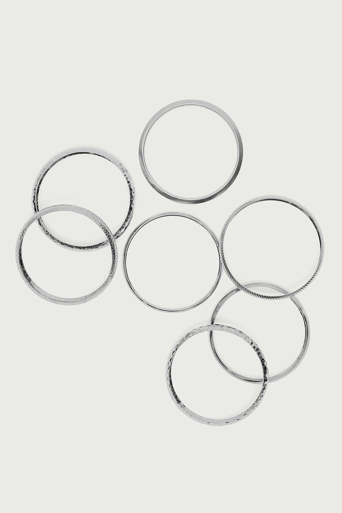 Boho Bangle Bracelet Pack