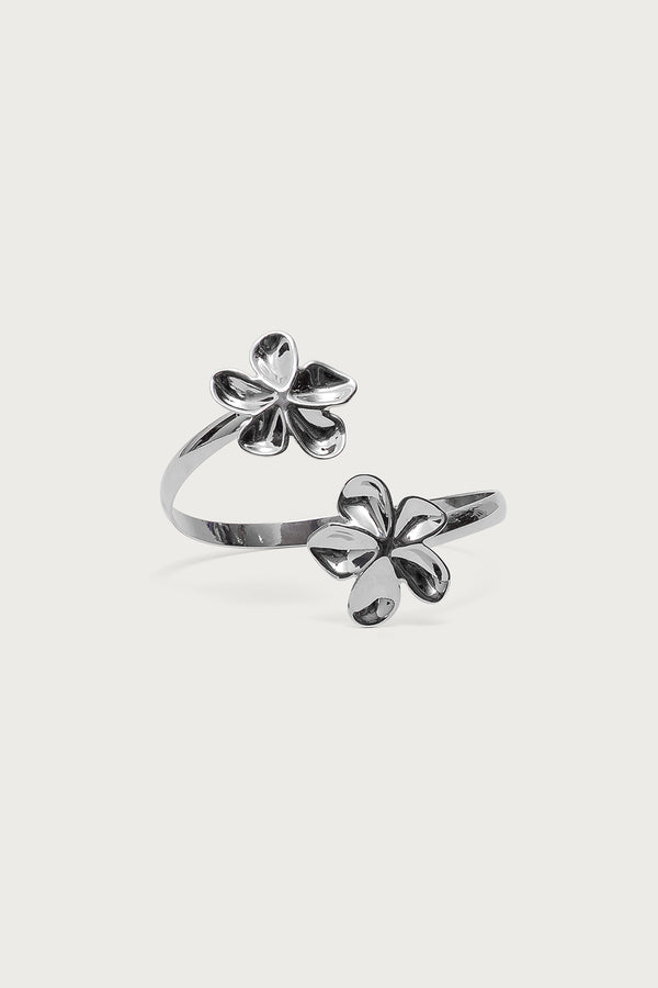 Flower Arm Cuff view 2