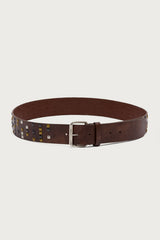 Get Studded Belt