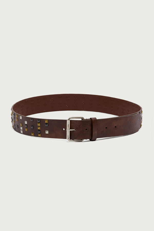 Get Studded Belt view 2