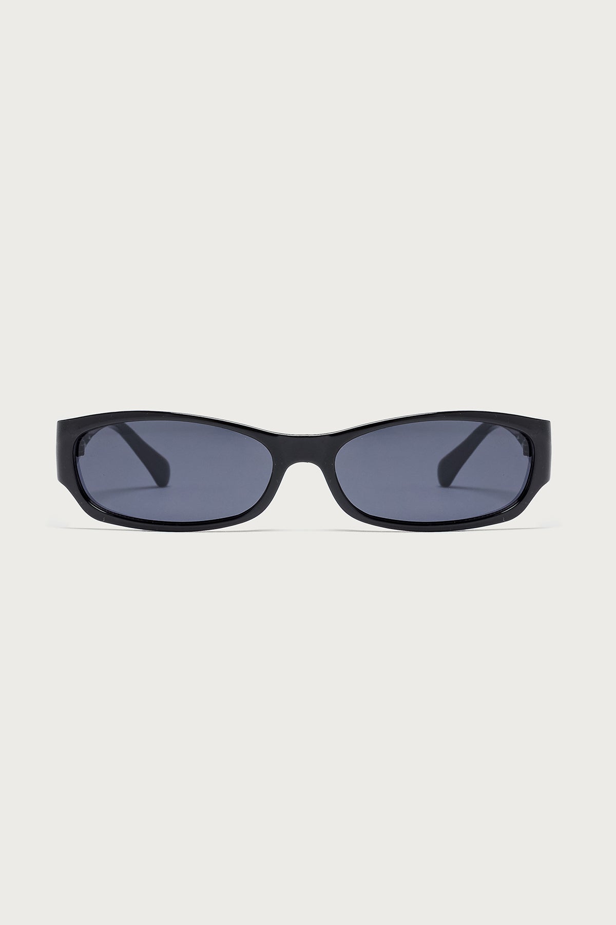 Kessie Rectangle Sunglasses