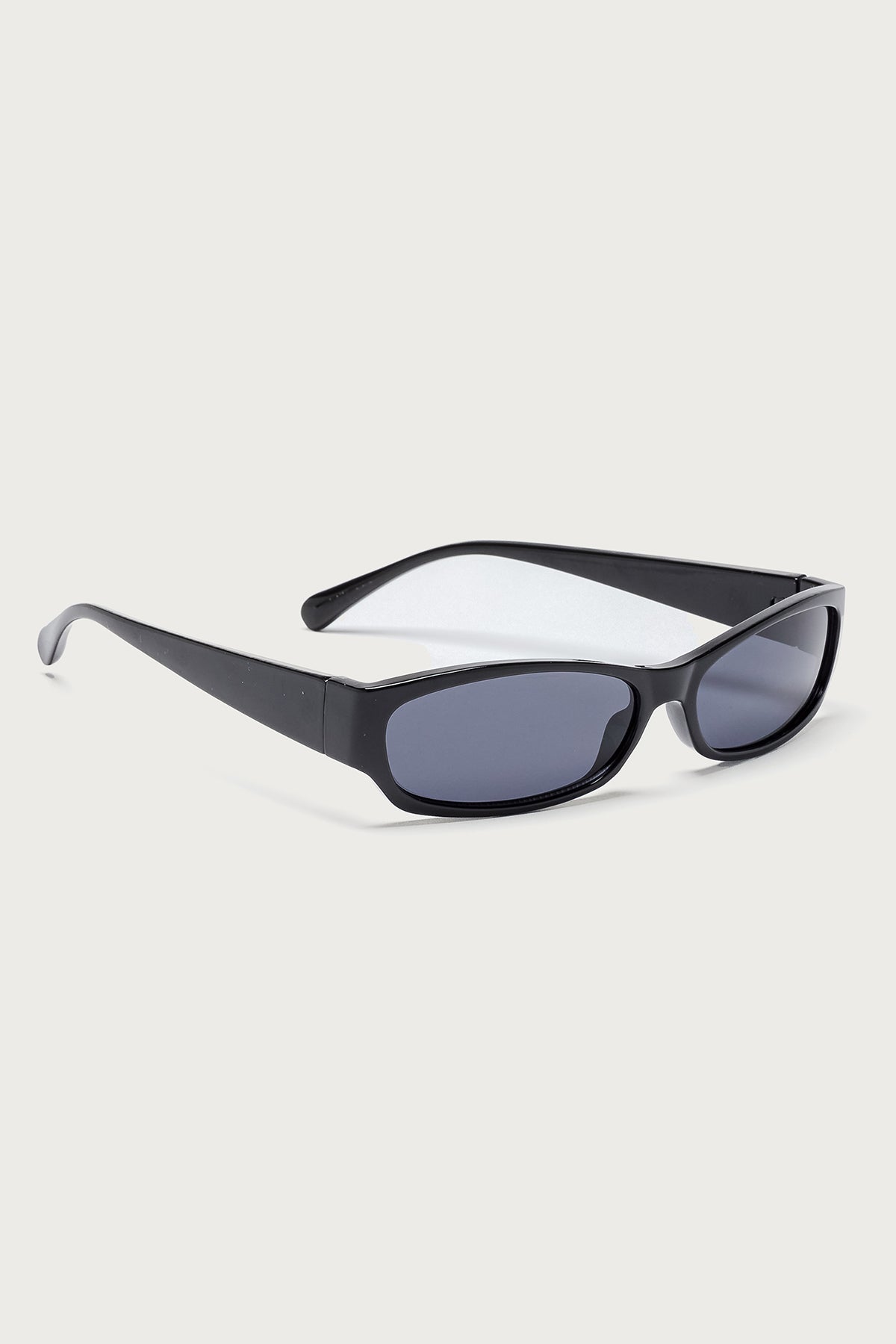 Kessie Rectangle Sunglasses
