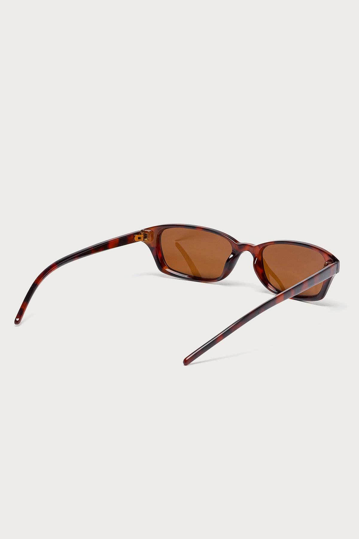 Luelle Square Sunglasses