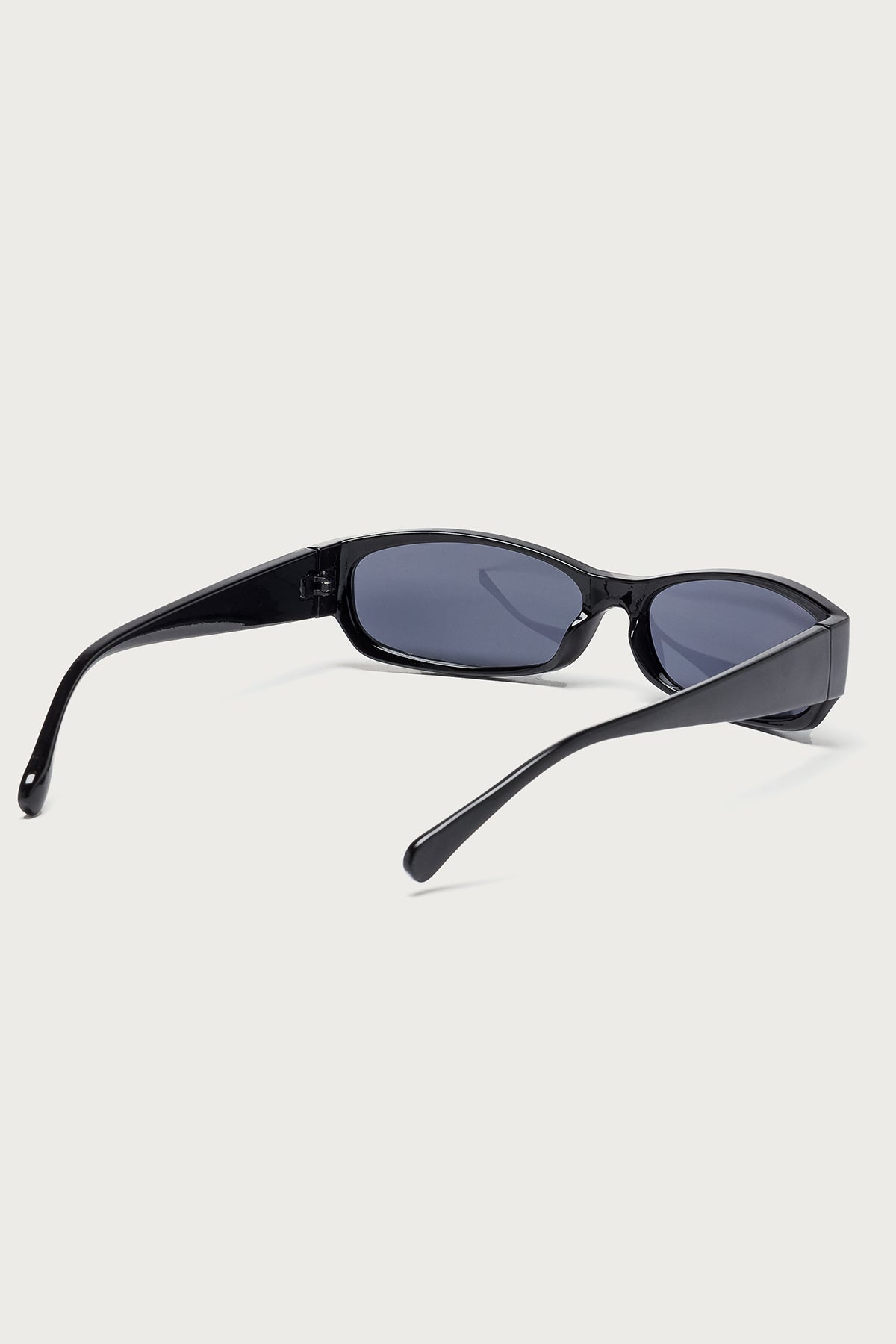 Kessie Rectangle Sunglasses