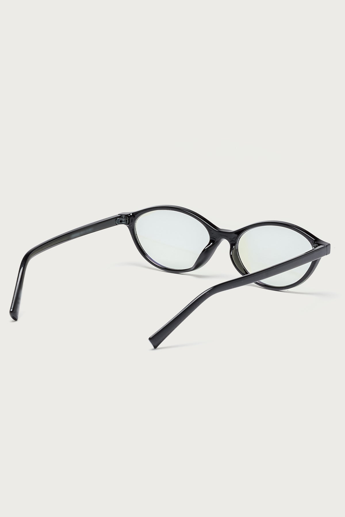 Arlo Oval Blue Light Glasses