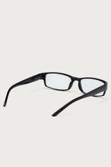 Lolly Rectangle Glasses