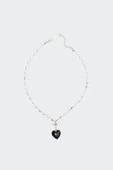 Cupid's Bow Necklace