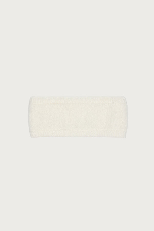 Cozy Headband view 2