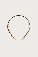 Prilly Zig Zag Headband