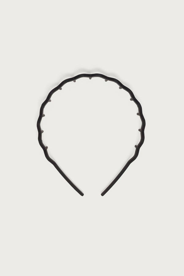Prilly Zig Zag Headband view 2