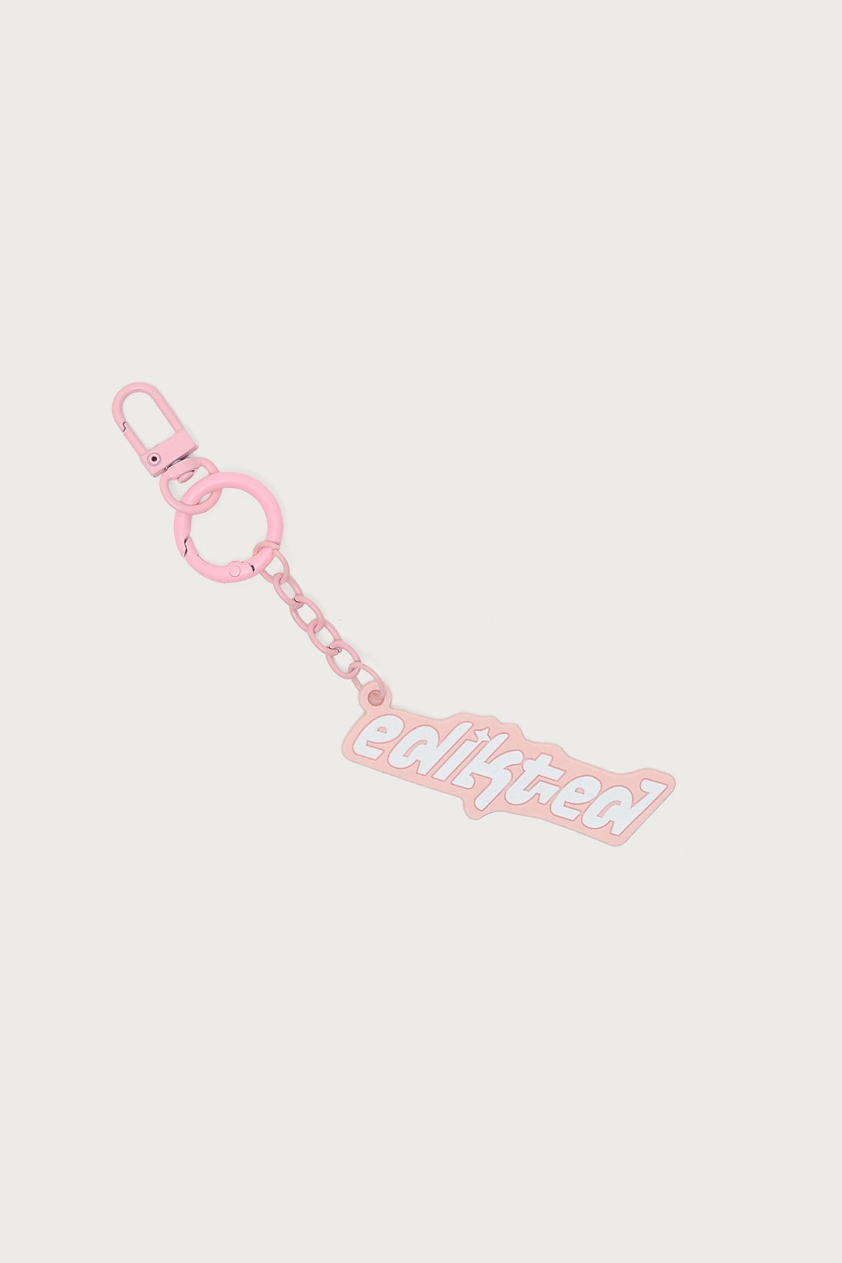 Daily Edikted Keychain