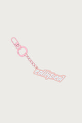 Daily Edikted Keychain