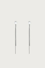 Dangle Stud Earrings