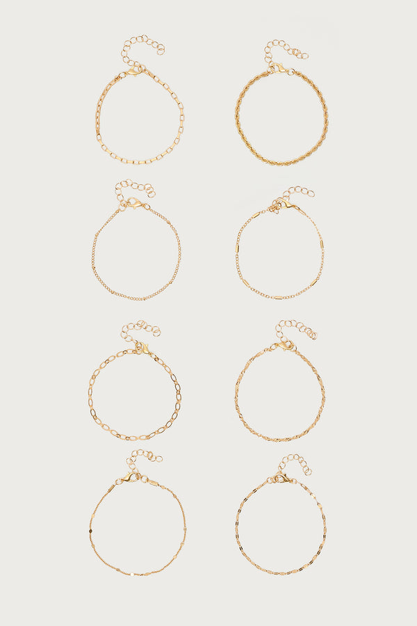 Chain Bracelet Pack view 2