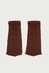 So Cozy Knit Leg Warmers