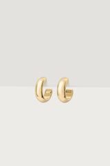Small Hoop Earrings