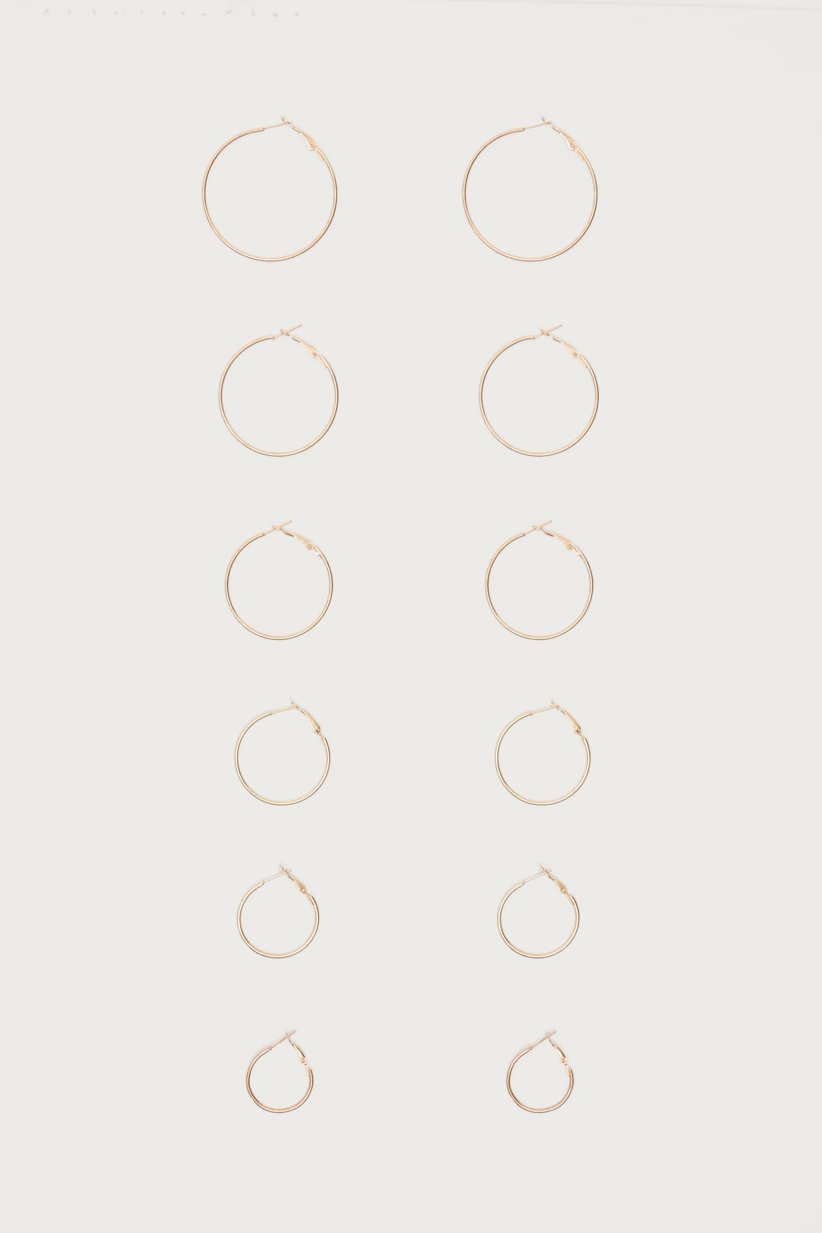 Ultimate Hoop Earring Pack