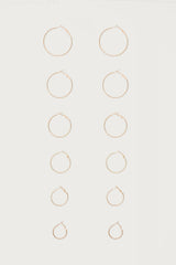 Ultimate Hoop Earring Pack