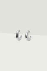 Huggy Hoop Earrings