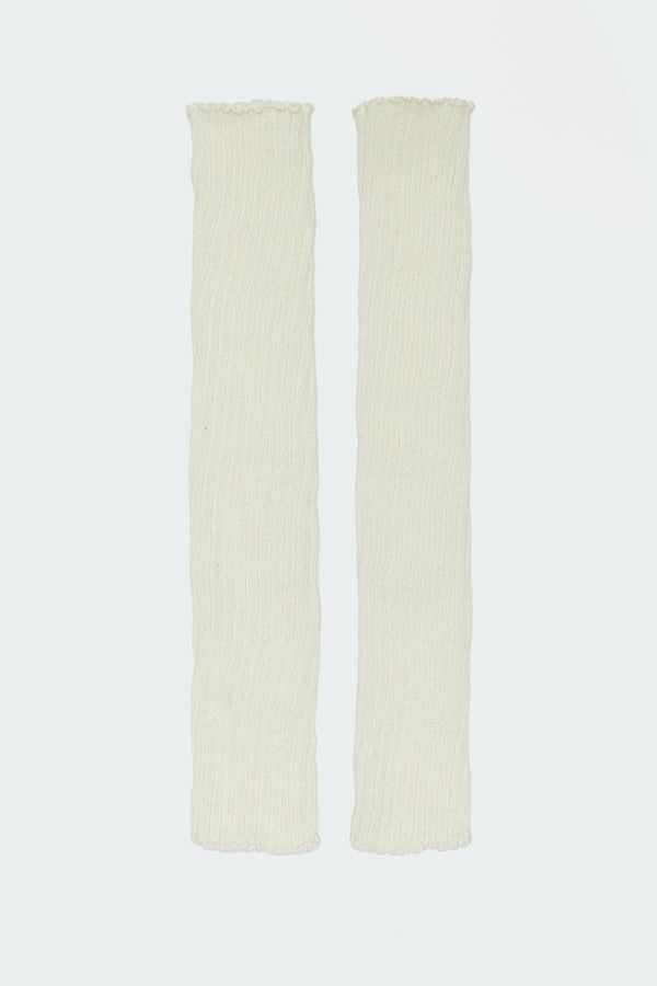 Frosty Arm Warmers view 2