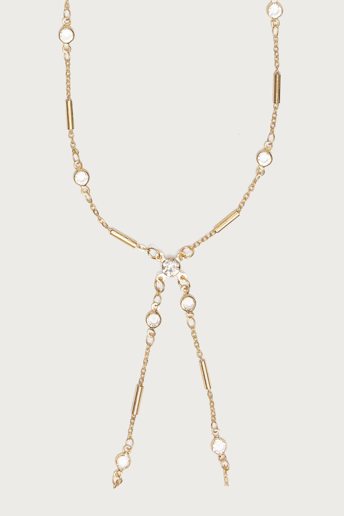 Sparkle & Shine Belly Chain