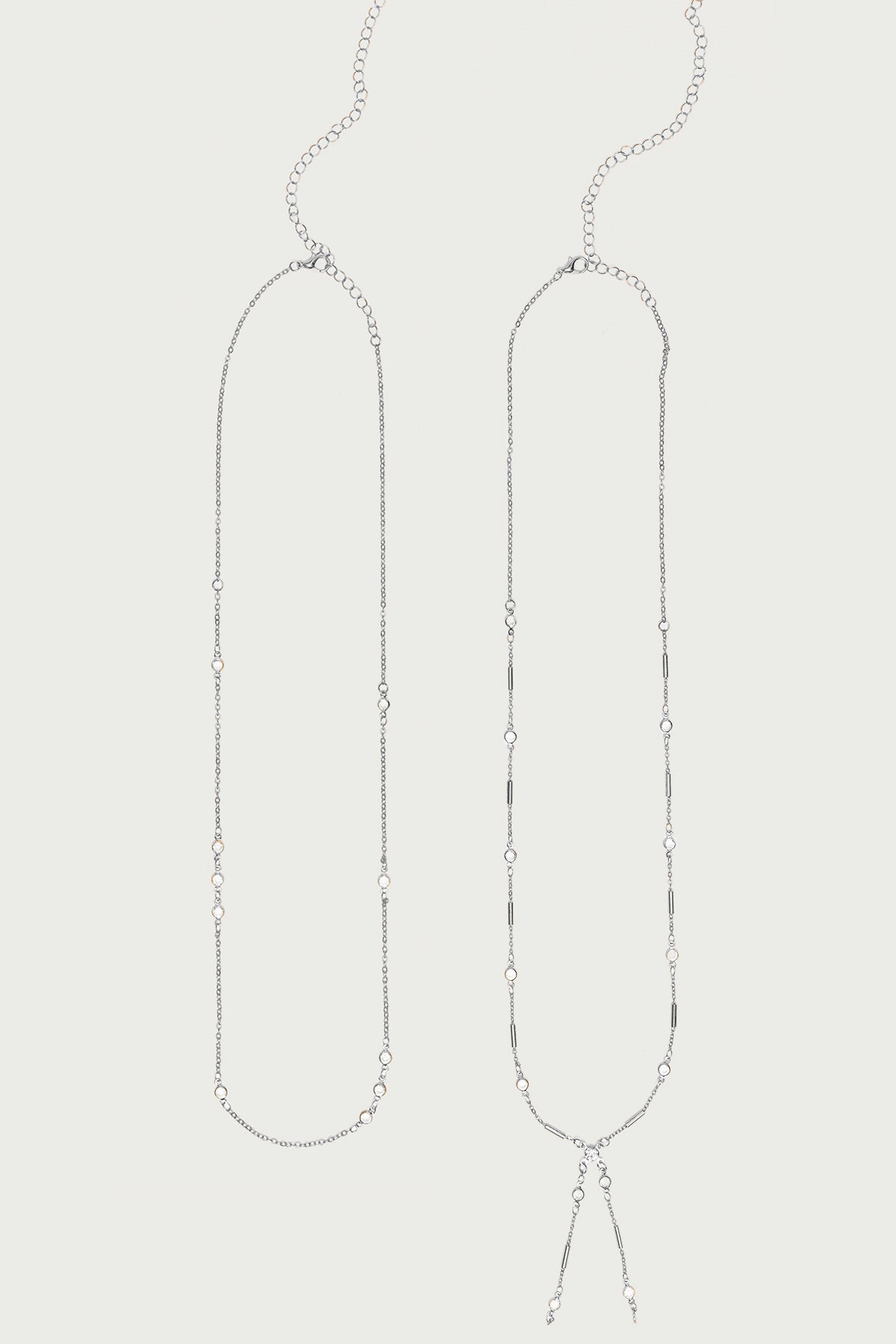 Sparkle & Shine Belly Chain