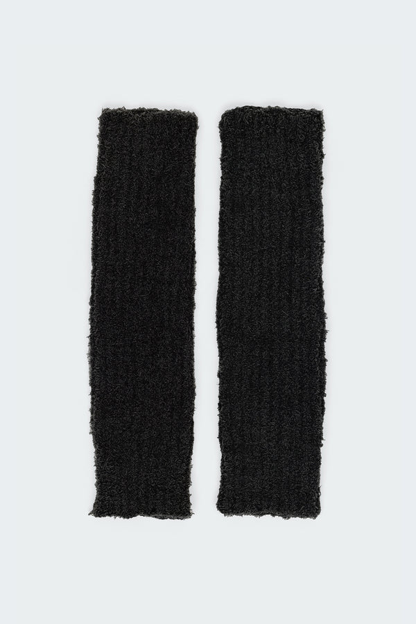 Get Cozy Leg Warmers view 2