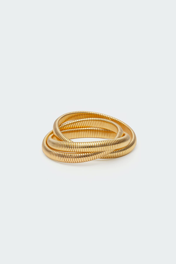 Triple Stretch Bracelet view 2