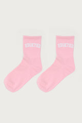 Edikted Ribbed Socks